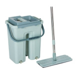 Набор для влажной уборки GELBERK GL-BMP011-2 turquoise, бирюзовый